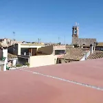 Prázdninový dům Girmas Casa De Turisme Rural Navata