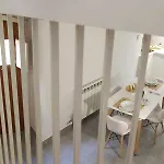 Prázdninový dům Girmas Casa De Turisme Rural Navata