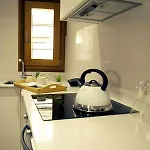 Girmas Casa De Turisme Rural Prázdninový dům Navata