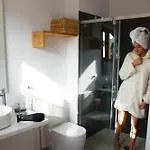 Girmas Casa De Turisme Rural Prázdninový dům