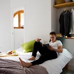 Prázdninový dům Girmas Casa De Turisme Rural *