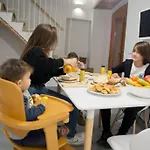 Prázdninový dům Girmas Casa De Turisme Rural