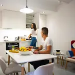 Prázdninový dům Girmas Casa De Turisme Rural *