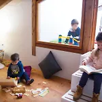 Girmas Casa De Turisme Rural * Navata