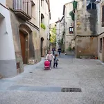 Girmas Casa De Turisme Rural Navata