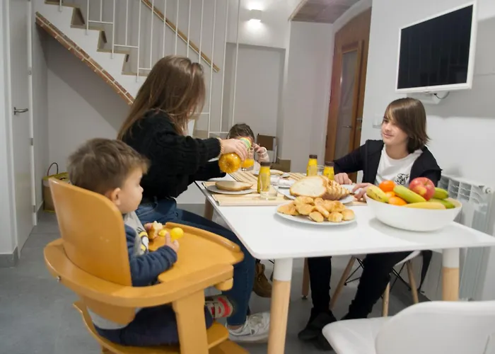 Дом отдыха Girmas Casa De Turisme Rural