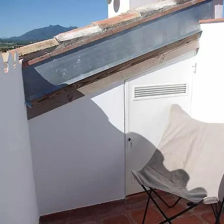 Dom wakacyjny Girmas Casa De Turisme Rural