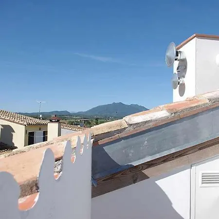Girmas Casa De Turisme Rural