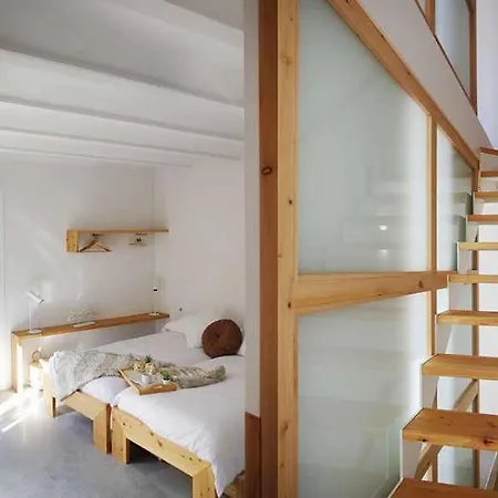 Girmas Casa De Turisme Rural Дом отдыха