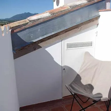 Girmas Casa De Turisme Rural Дом отдыха
