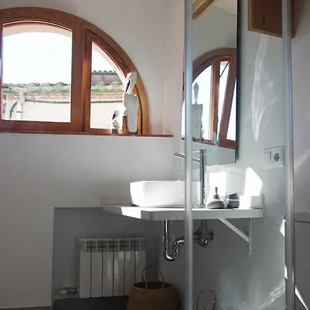 Дом отдыха Girmas Casa De Turisme Rural Навата
