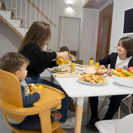 Дом отдыха Girmas Casa De Turisme Rural