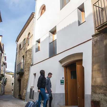Girmas Casa De Turisme Rural *