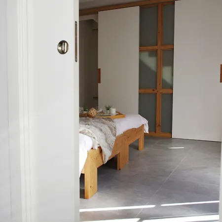 Girmas Casa De Turisme Rural Дом отдыха Навата