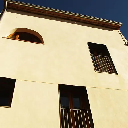 Дом отдыха Girmas Casa De Turisme Rural