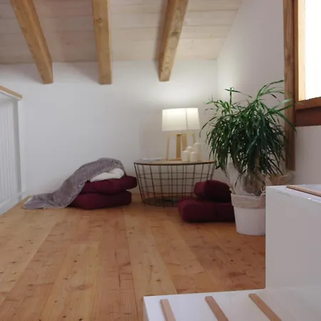 Girmas Casa De Turisme Rural Дом отдыха *