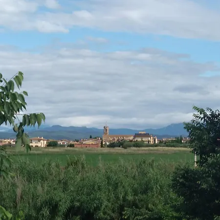 Girmas Casa De Turisme Rural Дом отдыха *