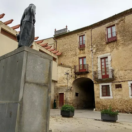 Дом отдыха Girmas Casa De Turisme Rural