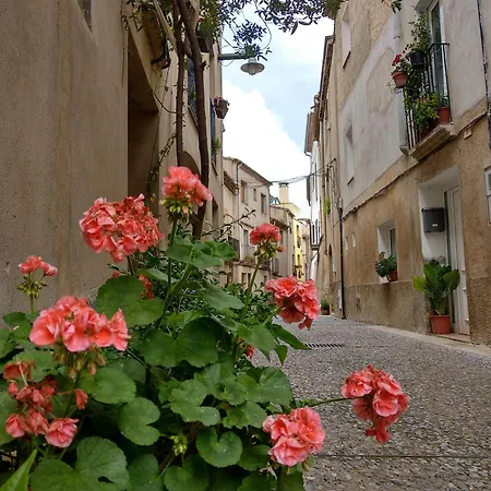 Girmas Casa De Turisme Rural * Navata